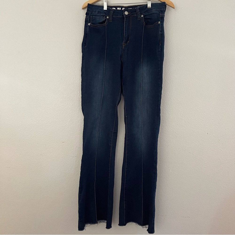 S.O.N.G super flare jeans size 30